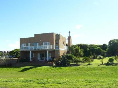 Nell'S B&B Kleinbaai Exterior foto